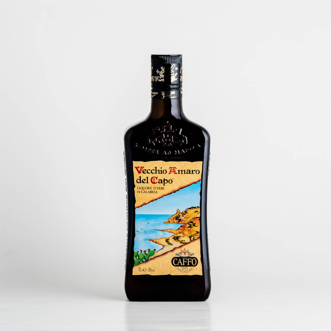 Caffo Vecchio Amaro Del Capo