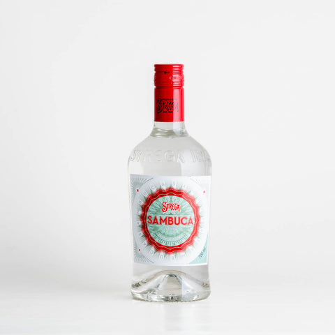 Alberti Strega Sambuca