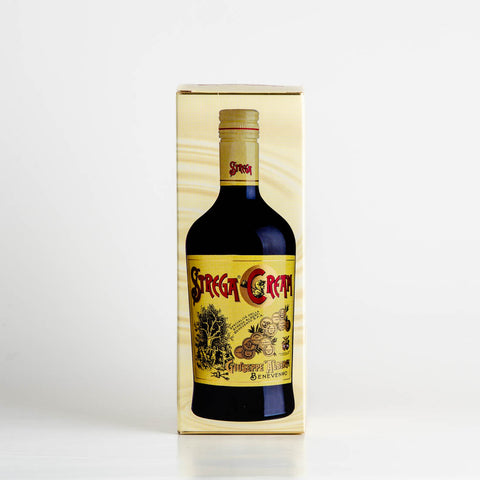 Alberti Strega Strega Crema