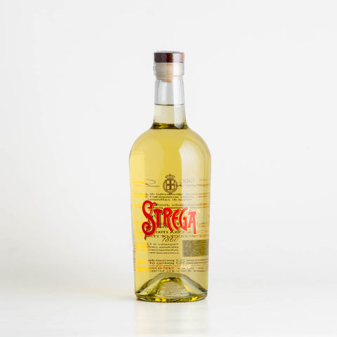Alberti Strega Strega Riserva