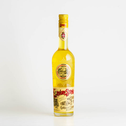 Alberti Strega Strega Liqueur 700ml
