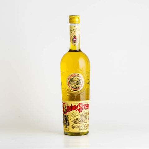 Alberti Strega Strega Liqueur 1L