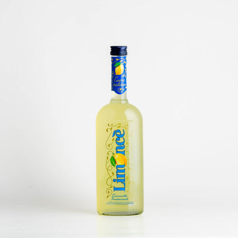 Limonce Limoncello