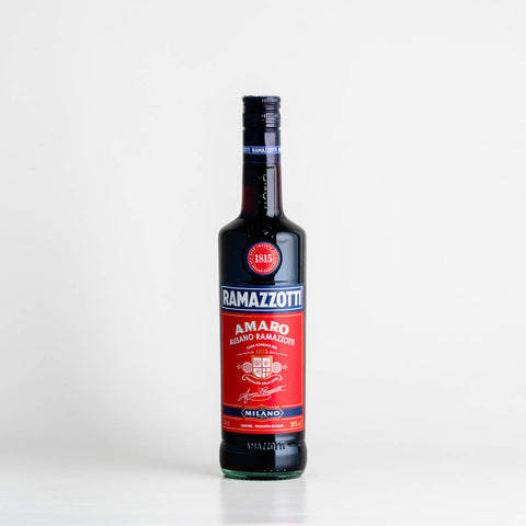 Ramazzotti Amaro