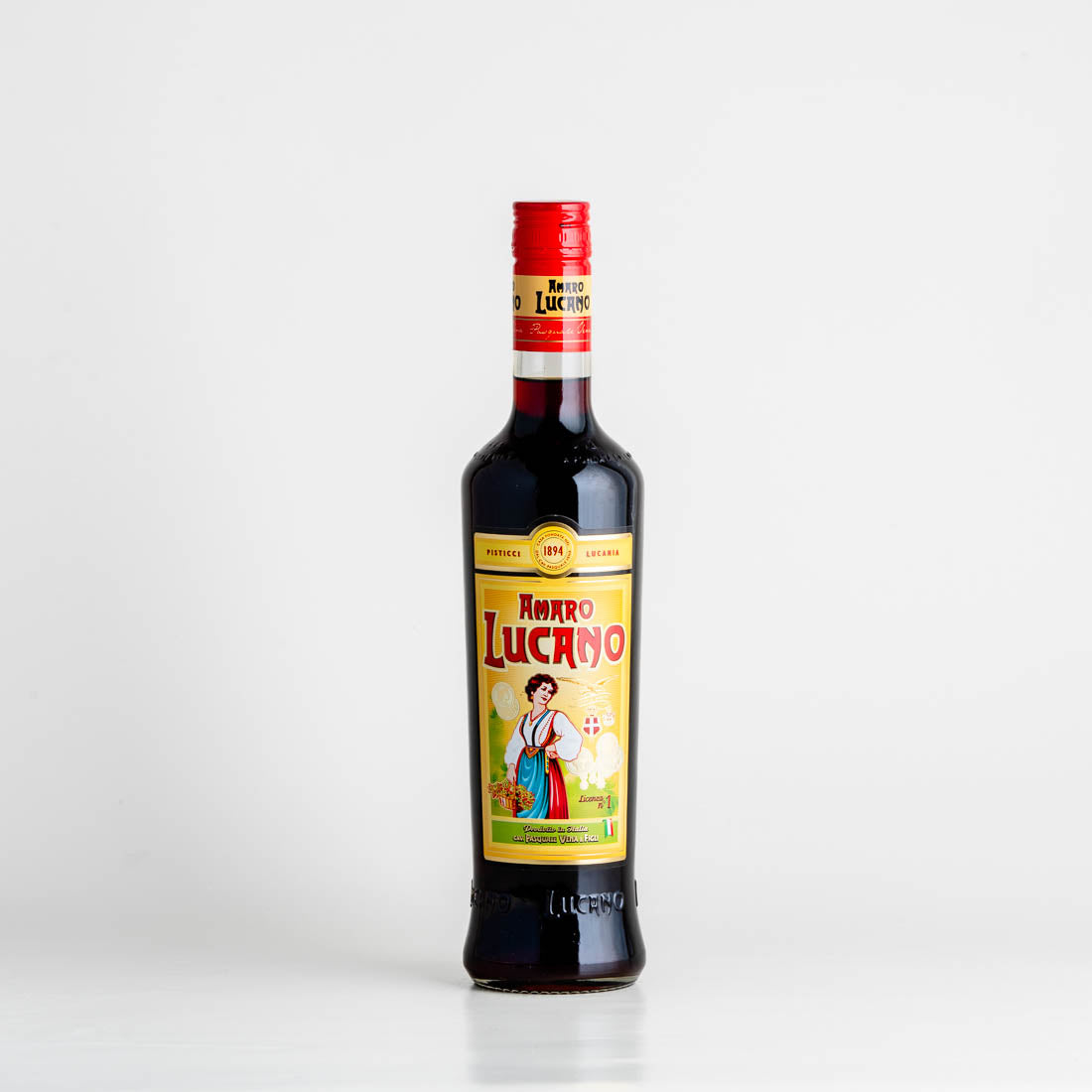 Lucano Amaro