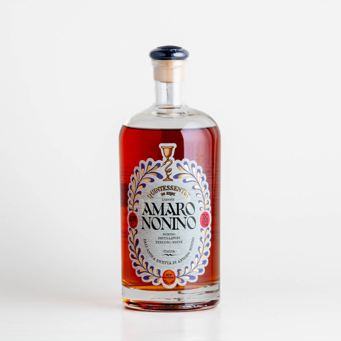 Quintessentia Amaro Nonino