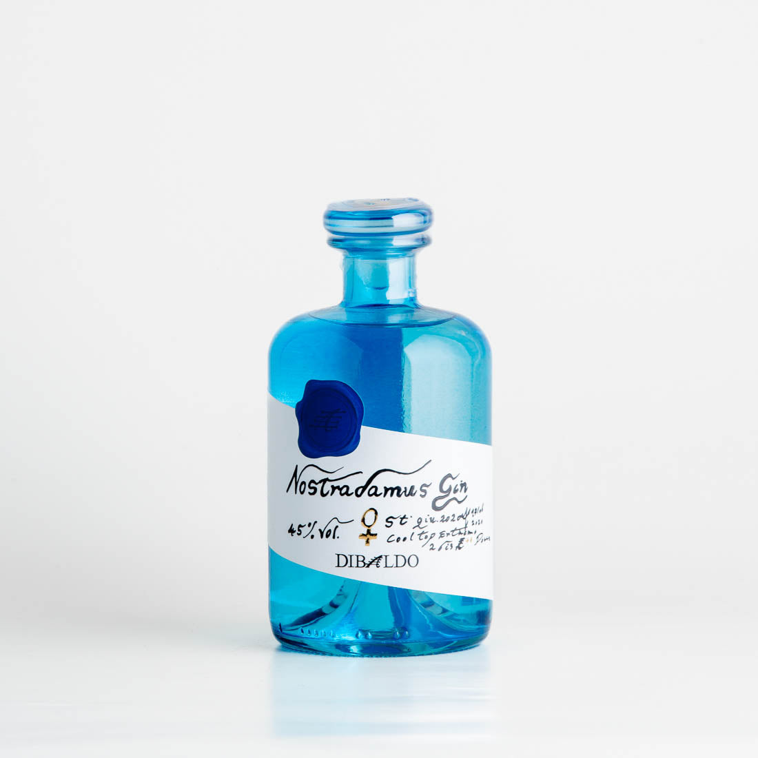 Di Baldo 'Nostradamus' Gin