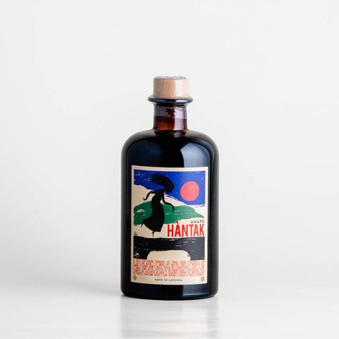 Viere Hante Amaro Hantak