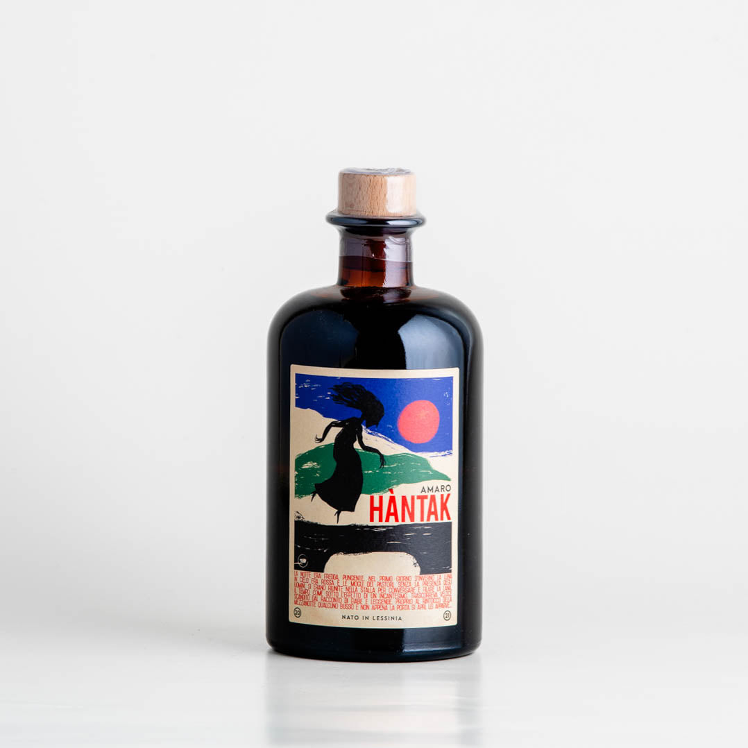 Viere Hante Amaro Hantak