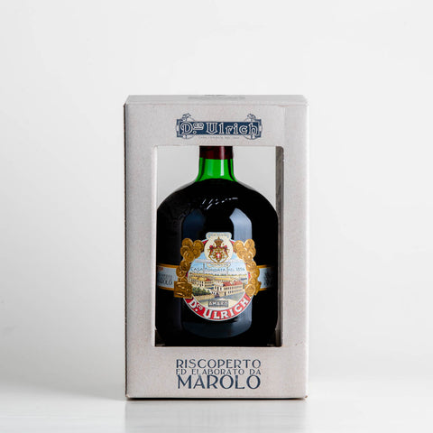 Marolo Ulrich Amaro
