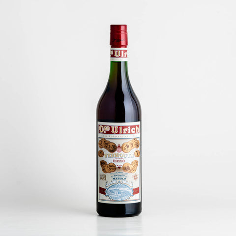 Marolo Rosso Vermouth