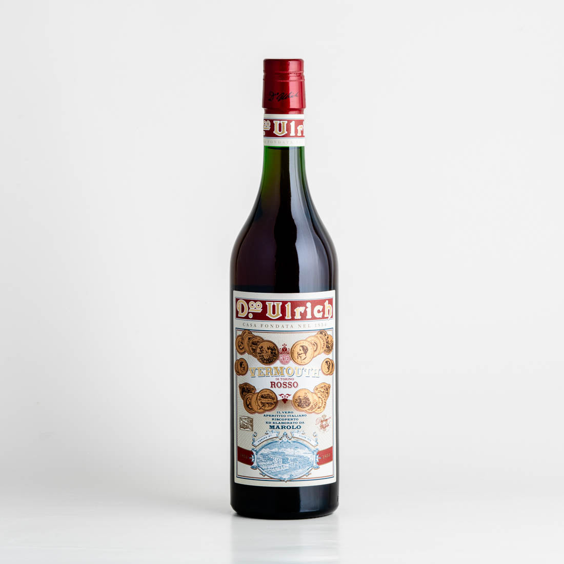 Marolo Rosso Vermouth