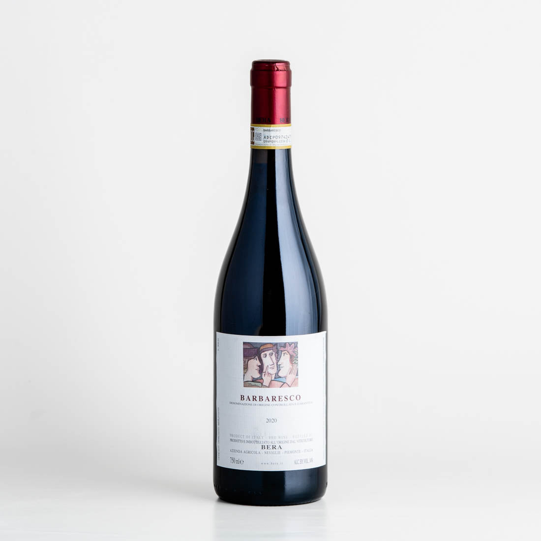 Bera Barbaresco 2020