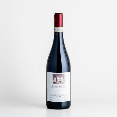Bera Barbaresco 2020