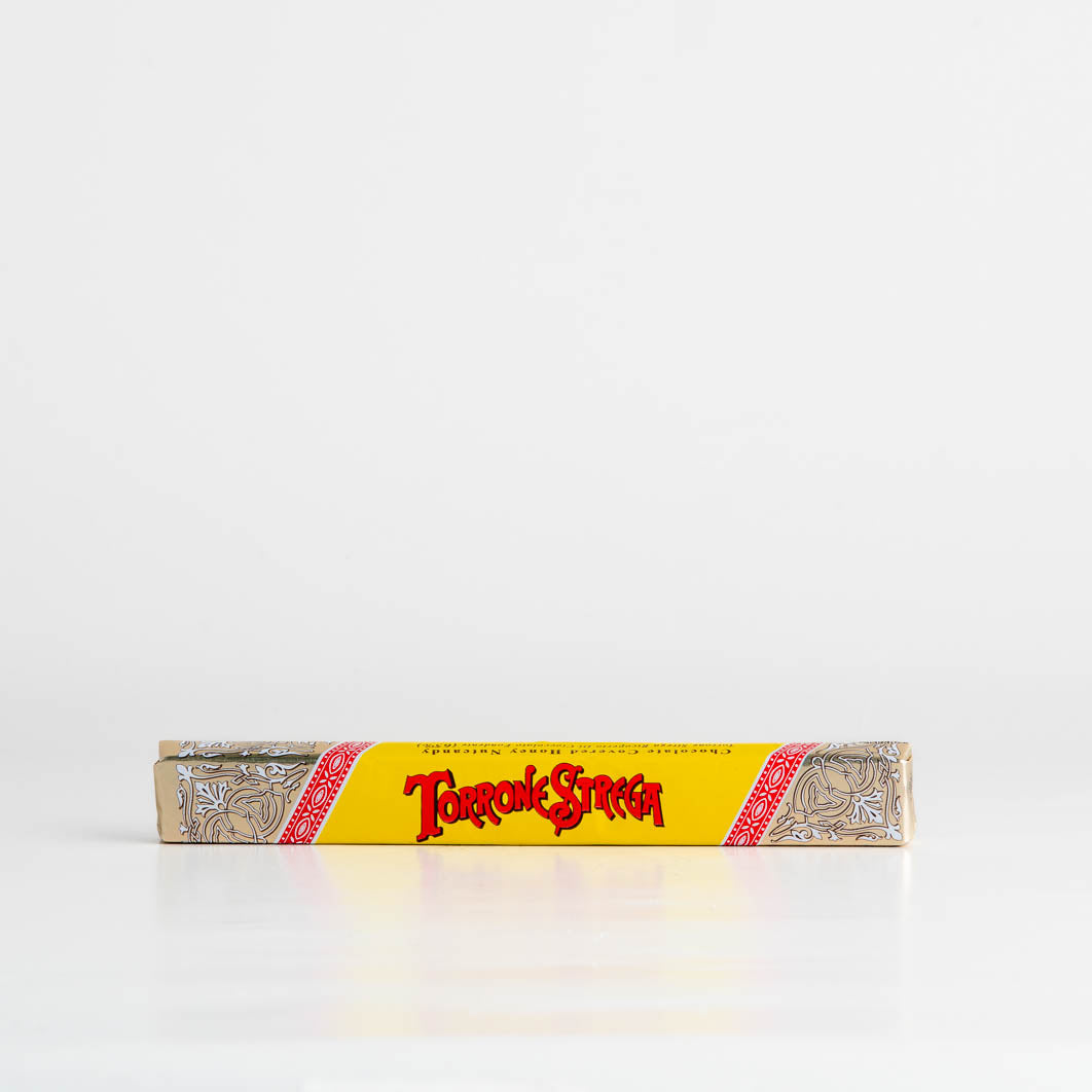 Alberti Strega Torrone Strega Bar
