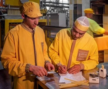 La Fabbrica Gragnano Mafaldine