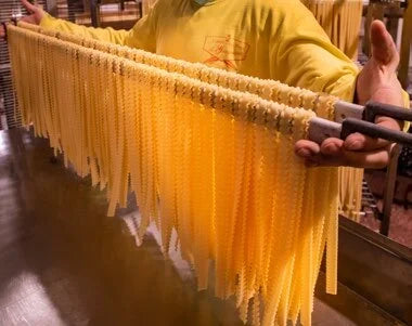La Fabbrica Gragnano Mafaldine