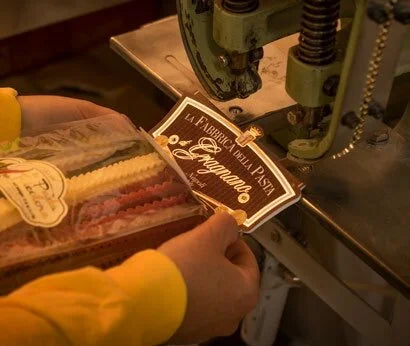 La Fabbrica Gragnano Mafaldine