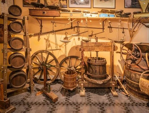 La Fabbrica Gragnano Mafaldine