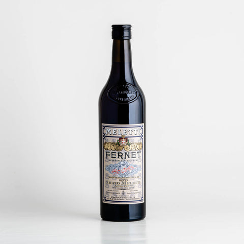 Meletti Fernet