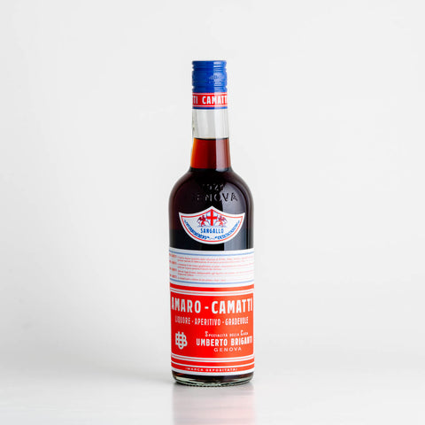 Camatti Amaro