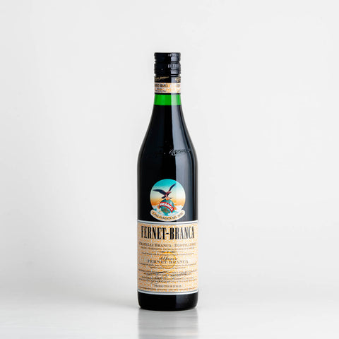 Fernet Branca