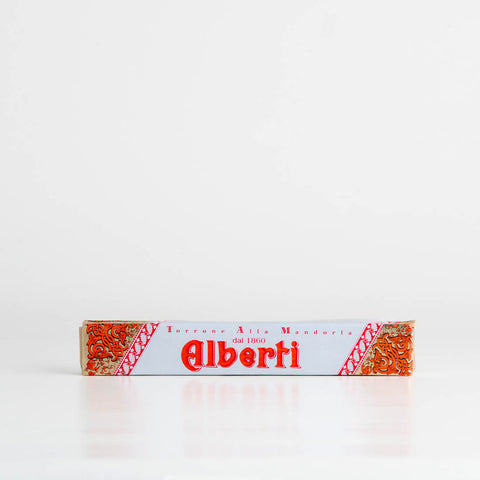 Alberti Strega Torrone Mandorla Bar