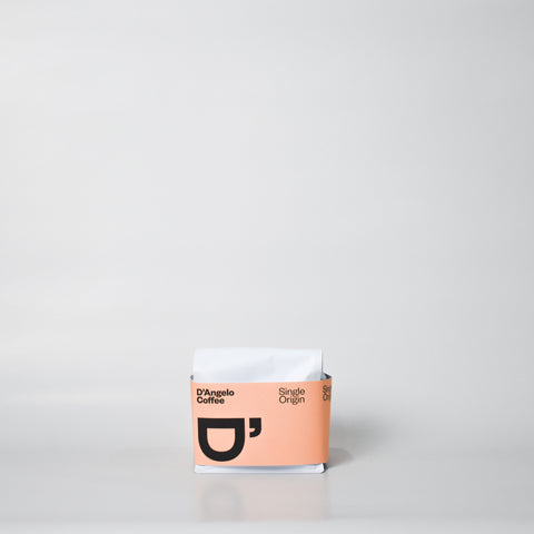 D'Angelo Coffee Single Origin Coffee
