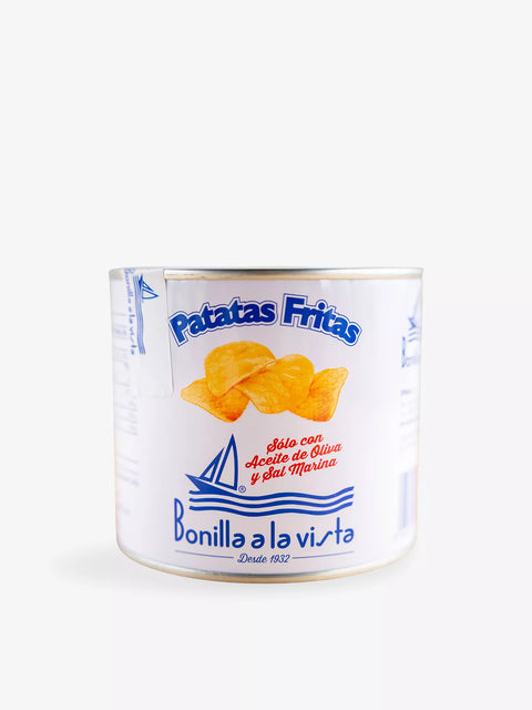 Bonilla a La Vista Patatas Can Mini