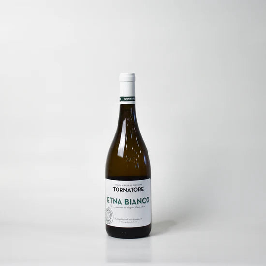 Tornatore Etna Bianco 2024