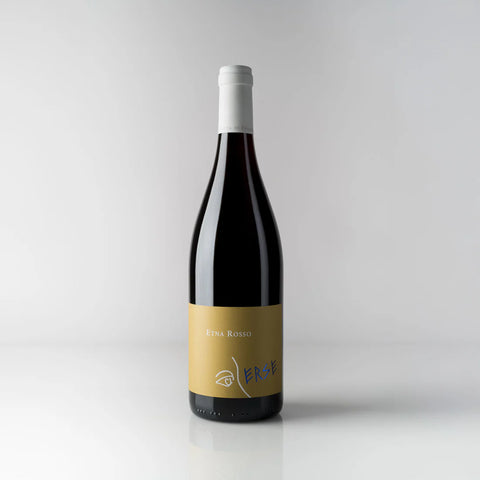 Tenuta di Fessina Etna Rosso 'Erse' 2023