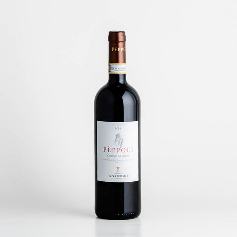 Antinori Peppoli Chianti Classico 2024