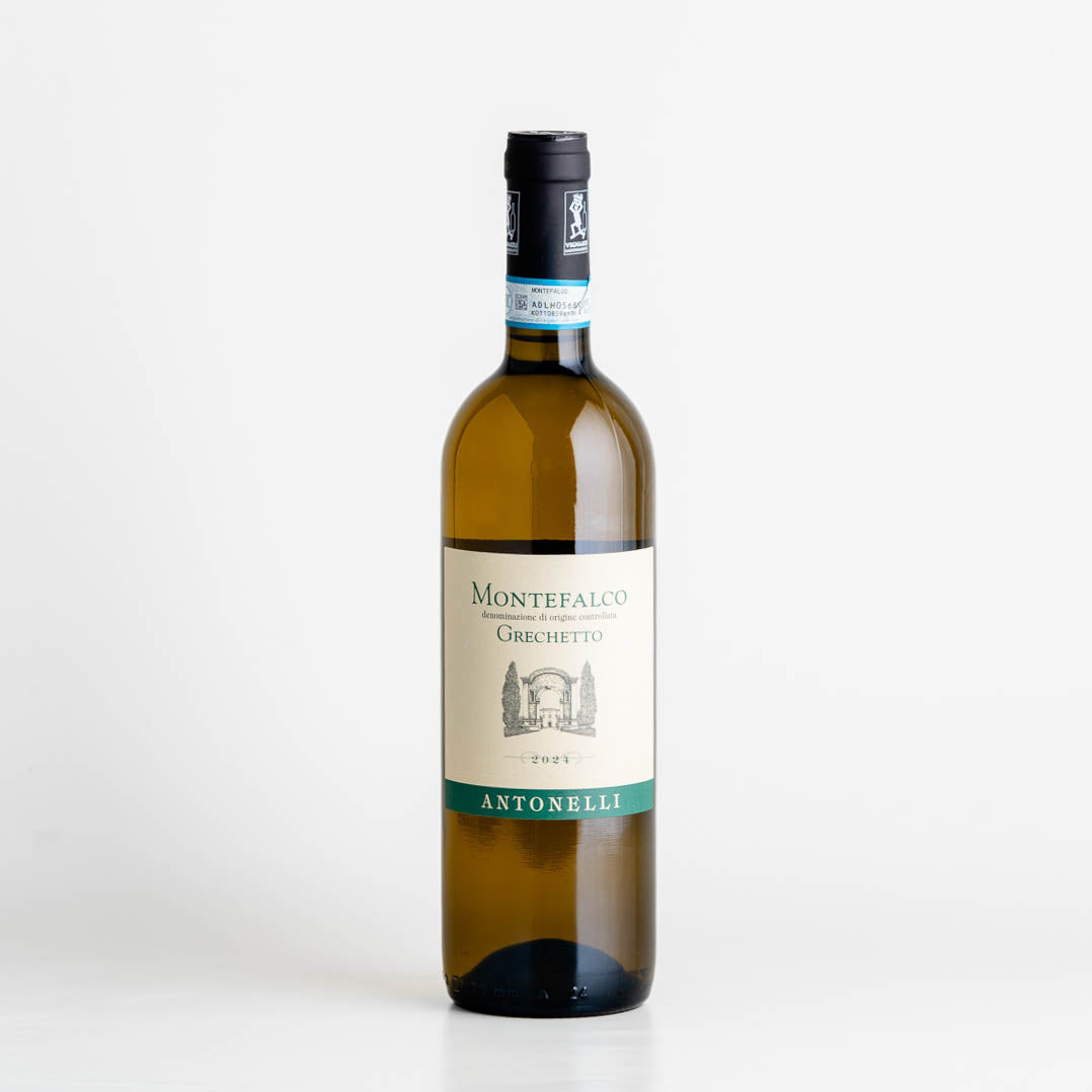 Antonelli Grechetto Montefalco 2024