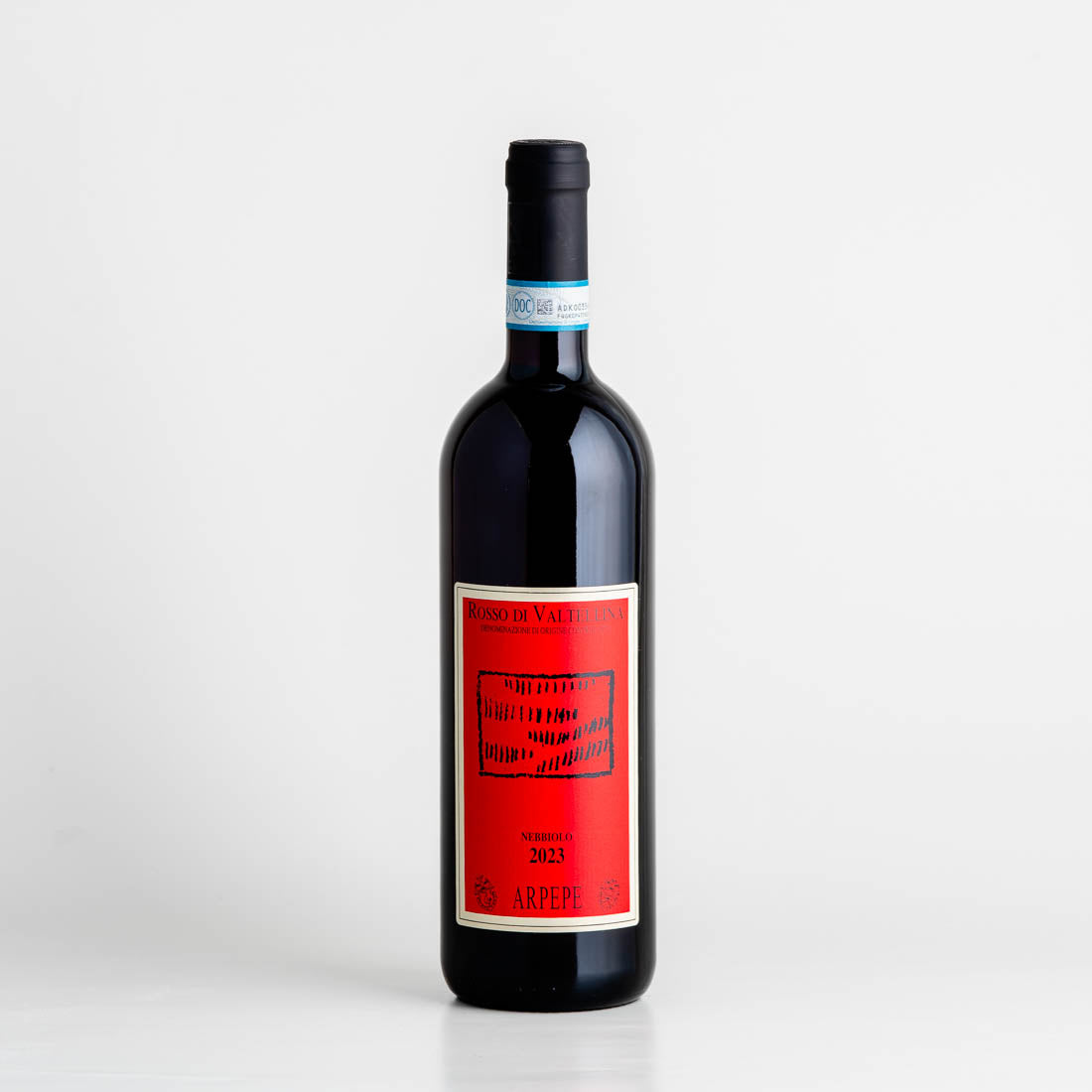 Ar.Pe.Pe Rosso Di Valtellina 2023