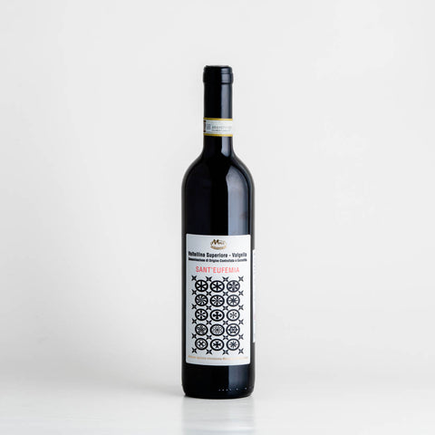 Marchetti Valtellina Superiore 'Sant'Eufemia' 2022