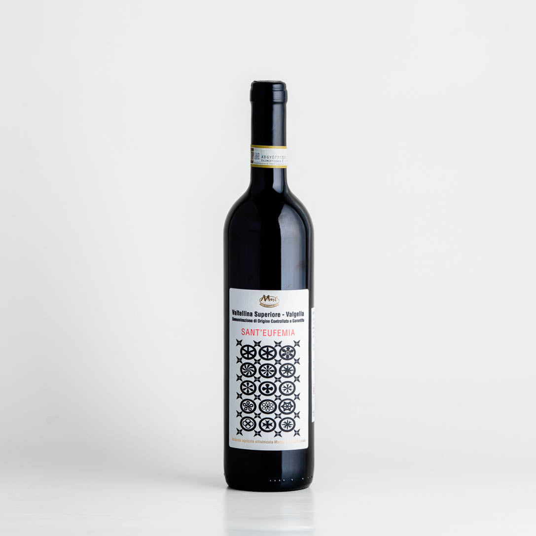 Marchetti Valtellina Superiore 'Sant'Eufemia' 2022