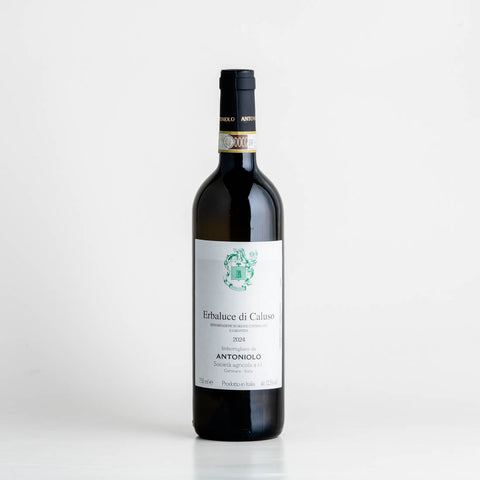 Antoniolo Erbaluce di Caluso 2024