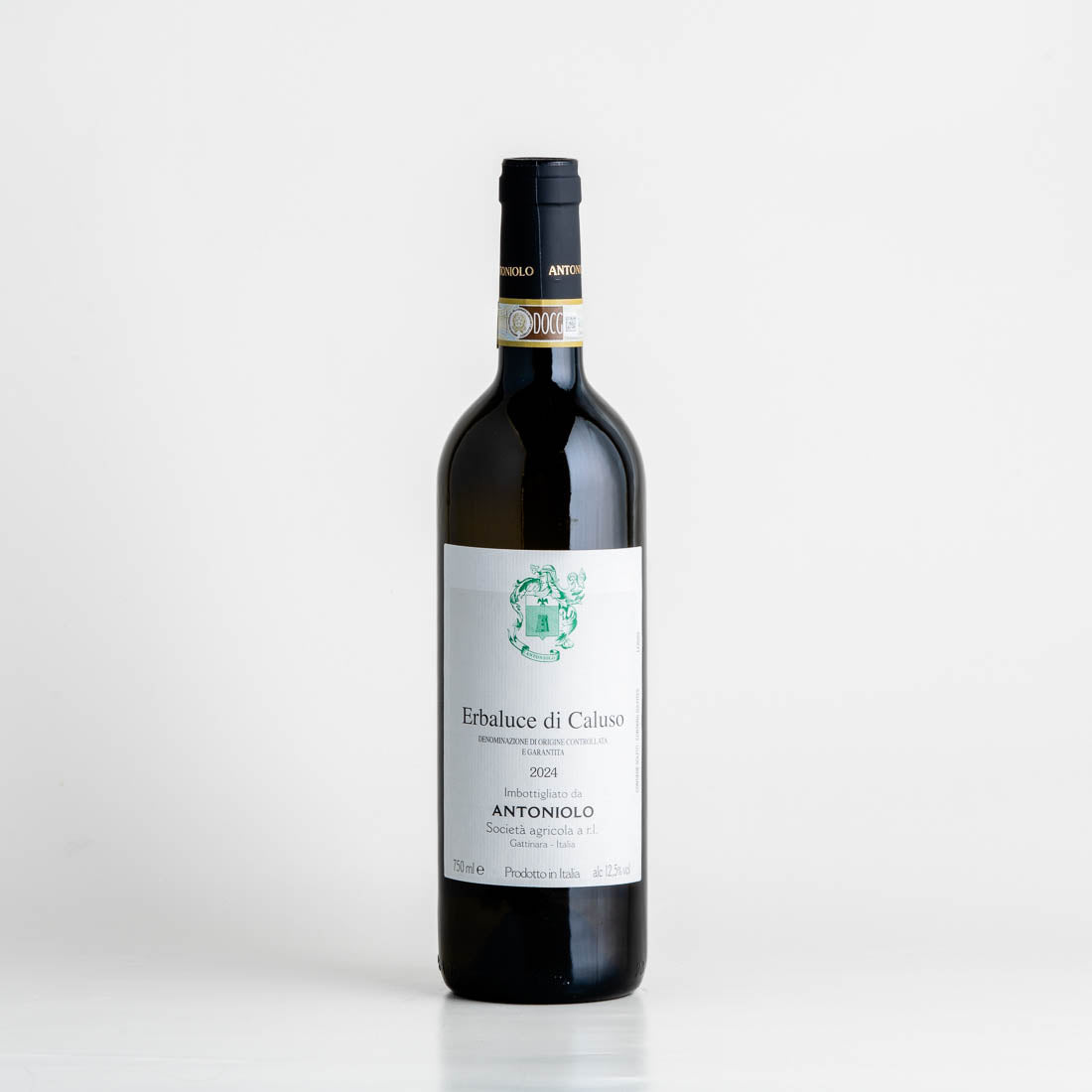 Antoniolo Erbaluce di Caluso DOCG 2024