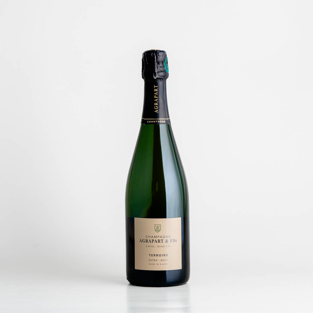 Agrapart 'Terroirs' Champagne NV
