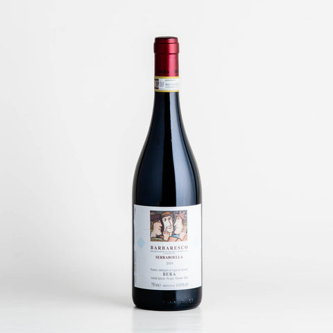 Bera 'Serraboella' Barbaresco 2019