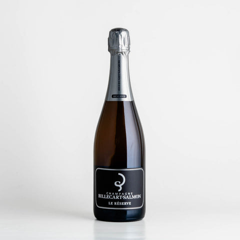 Billecart Salmon Le Réserve NV