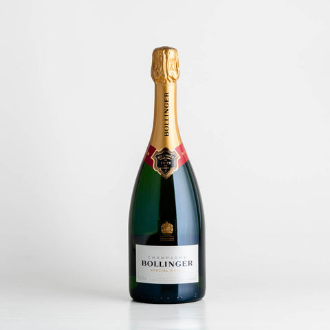 Bollinger Special Cuvée NV