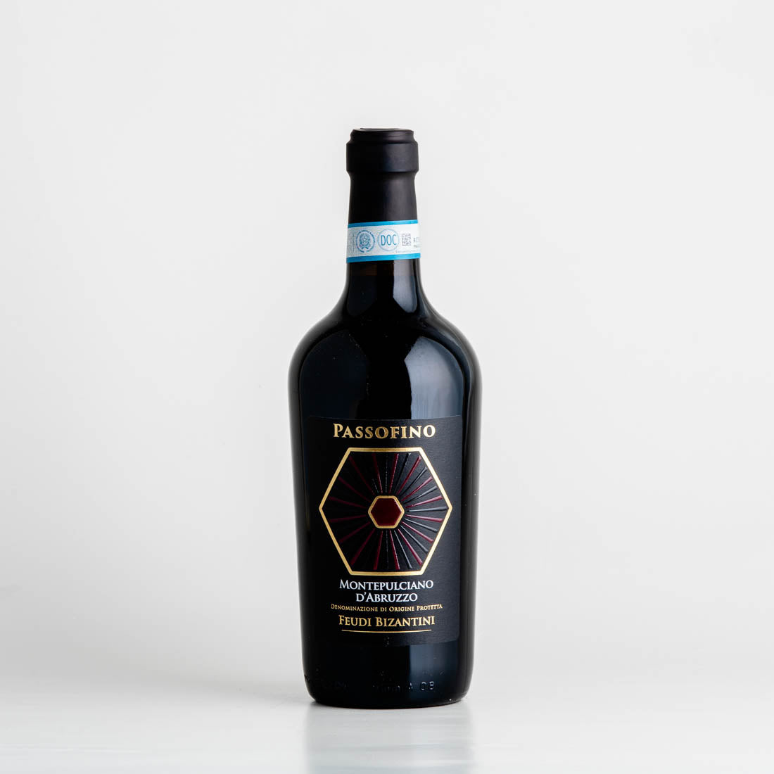 Feudi Bizantini Passofino Montepulciano d'Abruzzo 2023
