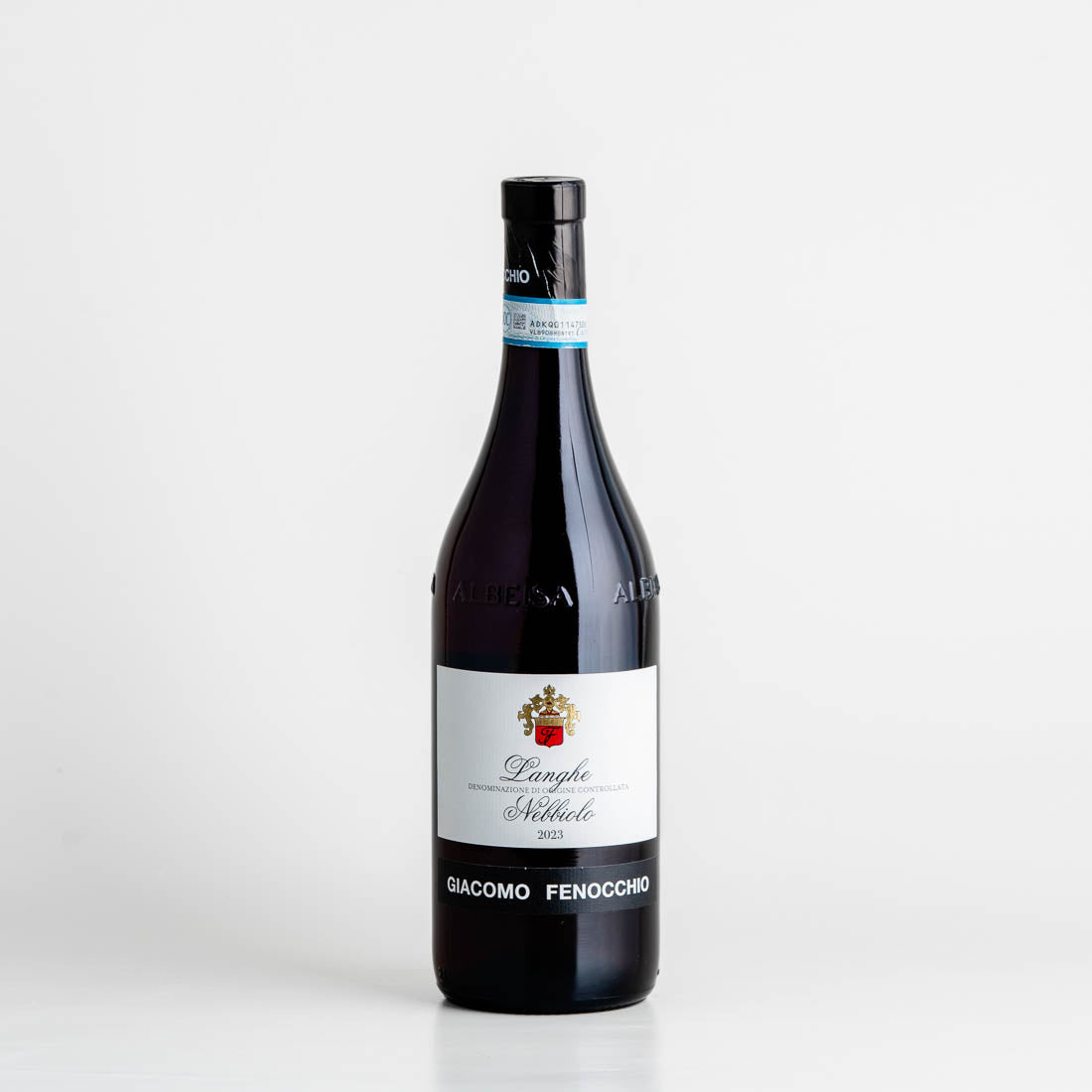 Giacomo Fenocchio Langhe Nebbiolo 2024
