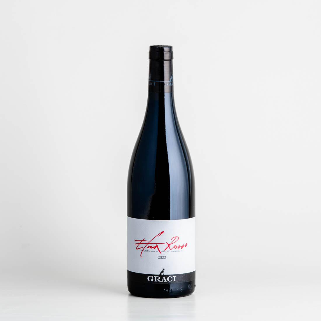 Graci Etna Rosso 2023