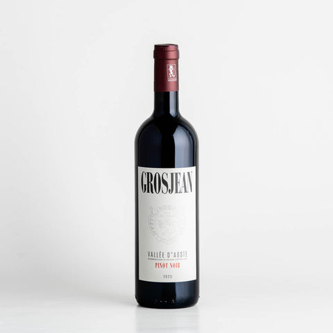 Grosjean Pinot Nero 2024