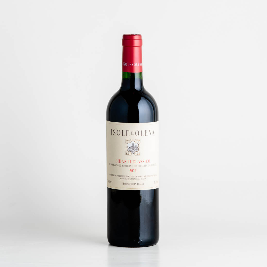 Isole e Olena Chianti Classico 2022