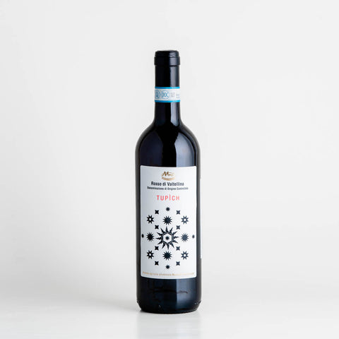 Marchetti Rosso Di Valtellina 'Tupich' 2023
