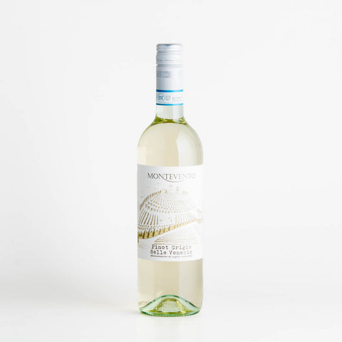 Montevento Pinot Grigio 2025