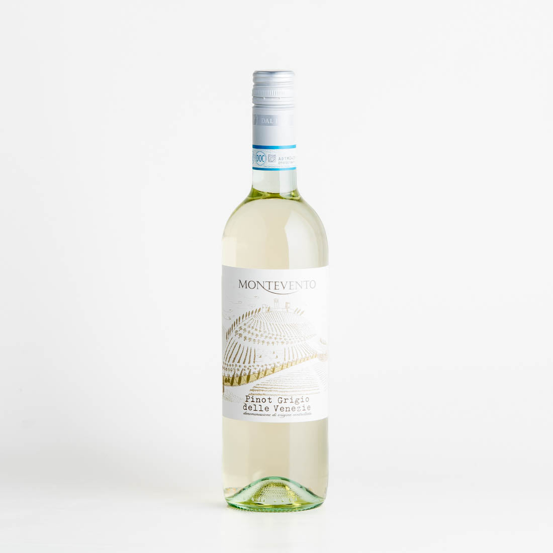 Montevento Pinot Grigio 2025